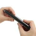thumbnail image 4 of Mouth Organ, 24 Holes Harmonica Portable  For Beginner, 4 of 8