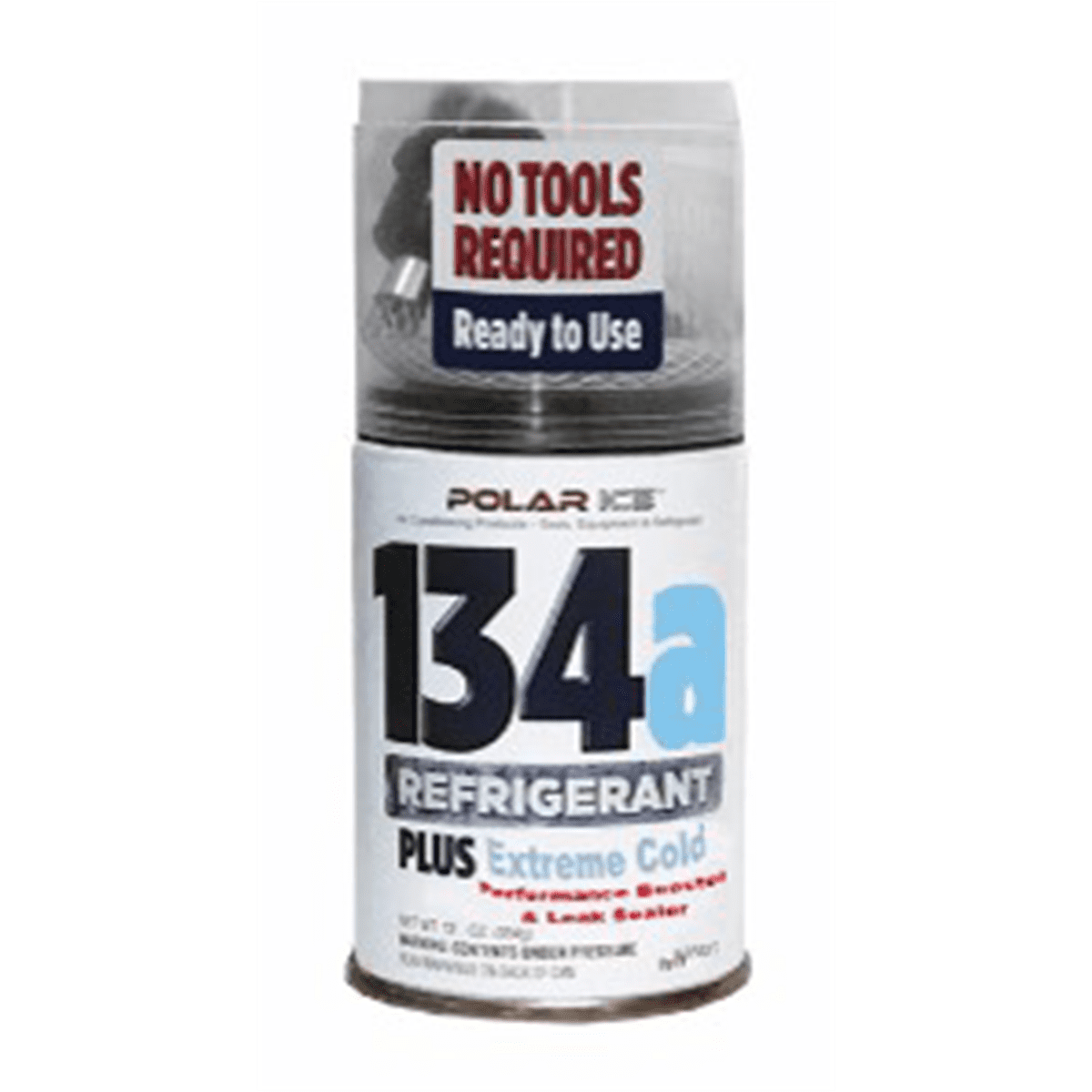 KANA SAKEN AC-R R134a用 100cc 18本 A/C Pro ACP-100 Ultra Synthetic R-134a Car Refrigerant Kit - 18 OZ