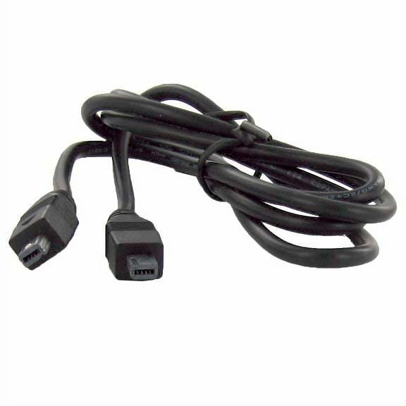 SF Cable USB 2.0 Mini-B 4-Pin Male to Male Cable, 3 feet