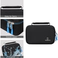 thumbnail image 3 of Estuche protector Tourmate para respirador reutilizable de media cara 3M, 3 of 5