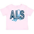 thumbnail image 3 of Inktastic ALS Awareness ribbon Boys or Girls Toddler T-Shirt, 3 of 5