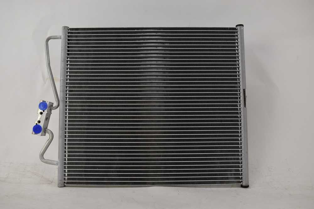 OSC 4973 A/c Condenser