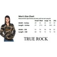thumbnail image 2 of TR Men's Hooded Camo Sweater by 9 Crowns Essentials, 2 of 2