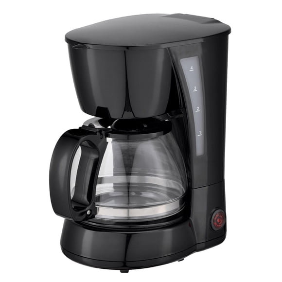 Cafetera Newhouse Electric NHCM-001-5 0.6L 5 tazas