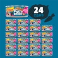 thumbnail image 2 of (24 pack) Friskies Full Load'd Salmon 5.5oz, 2 of 10