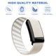 thumbnail image 5 of Banda Fitness Nylon Pulsera Deportiva para Una Correa Reemplazo Transpirable Whoop (I), 5 of 9