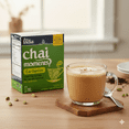 thumbnail image 5 of Tea India Chai Moments Cardamom Tea Mix, 5 of 5