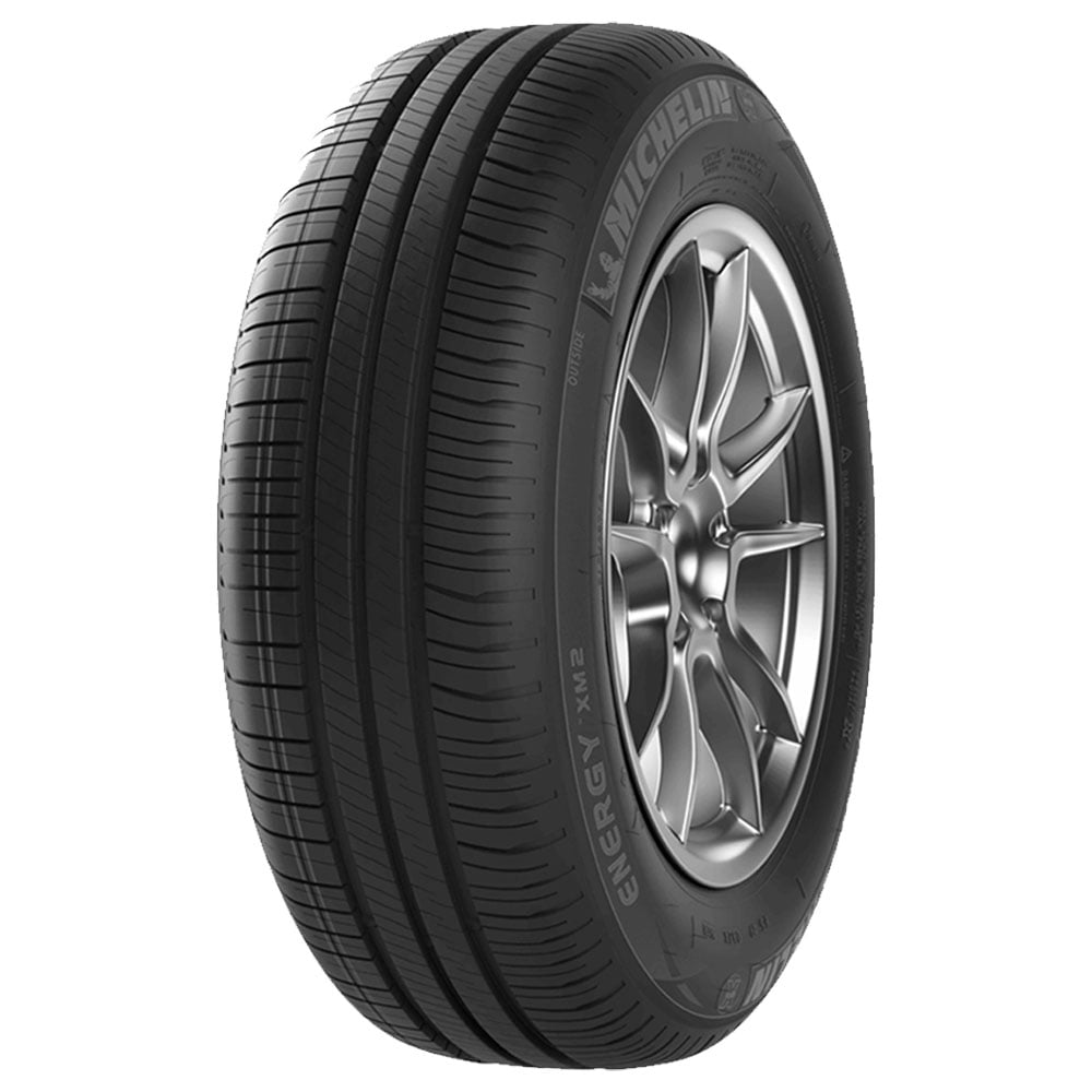 LLANTA 165/65R14 MICHELIN ENERGY XM2+ 79H | Bodega Aurrera en línea