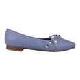 thumbnail image 2 of ZAPATOS DAMA STYLO 2622 SIMIPIEL AZUL Stylo 2622, 2 of 4
