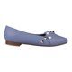 thumbnail image 2 of ZAPATOS DAMA STYLO 2622 SIMIPIEL AZUL Stylo 2622, 2 of 4