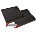 thumbnail image 1 of Camp Chef CGG16B Barbecue Grill Propane; Rectangulaire; 14 Pouces de Hauteur x 16 Pouces de Large; Fonte; avec Plaque Réversible, 1 of 6