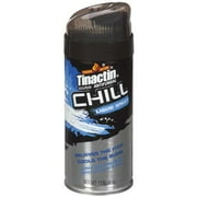 Tinactin Chill Liquid Spray