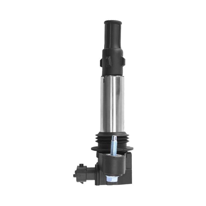 ISA Ignition Coil 2.8L 3.6L V6 For Buick 2009 Enclave, 2005-2008 Allure LaCrosse GMC 2009 Acadia Chevy 2009 Traverse Cadillac 2004-2009 CTS Saturn 2009 Outlook Replacement for UF375