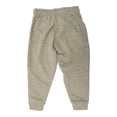 thumbnail image 2 of Jogger Wilson para Niño con Elástico en Cintura y Tobillos Bolsillos Enfrente Gris Talla 8, 2 of 4