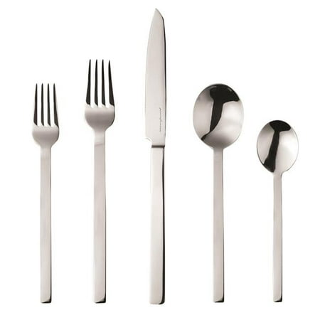 

Stile Place Setting with Steak Knife - 20 Piece