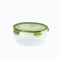 thumbnail image 2 of 3-in-1 Fruit and Vegetable Storage Containers,Draining Fresh Keeper Bins with Lid,Large Organizer for Fridge Kitchen Pantry, 2 of 6