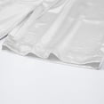 thumbnail image 6 of Cmfcve Men's Big and Tall Satin Lounge Pants Shiny Breathable Casual Oversized Party Trousers, 6 of 8