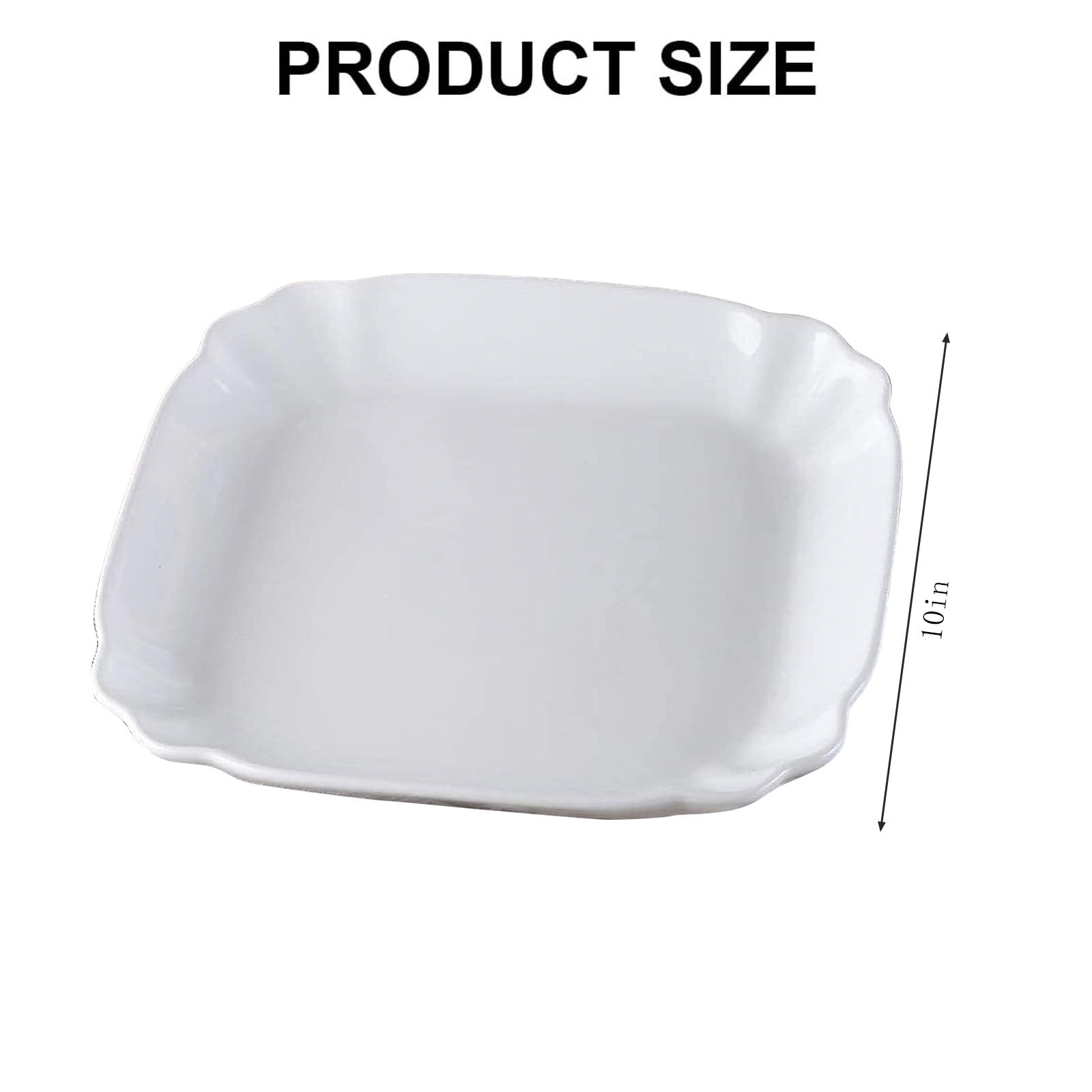 Baking Trays Cookie Nonstick Sheet Ceramics 1 plate