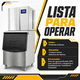 thumbnail image 4 of Maquina De Hielo Industrial Comercial 200kg 900w Automática Gutstark Home, 4 of 8