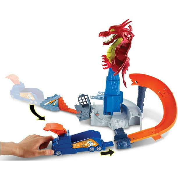 Dragon Blaster Hot Hot Wheels Dragon Blast Price Hot Wheels City