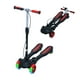 thumbnail image 1 of Scooter Patin Del Diablo De Equilibrio 4 Llantas Y Luz Led, Juguete Infantil  para Niños y Niñas de 3 Años en adelante, Patín del Diablo, 4 Ruedas, 1 of 9
