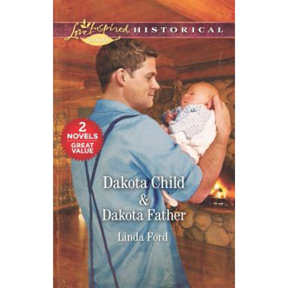 Pre-Owned Dakota Child & Dakota Father: A 2-In-1 Collection (Unknown) 1335473610 9781335473615