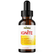 Ignite Sunrise Drops-Ketosis/Weight Loss/Diet/Energy-60ml (2fl oz)- Dr. Pelican