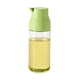 thumbnail image 2 of Xihbxyly Ofertas Relámpago de Hoy Prime Por Hora Olla de Aceite y Apertura y Cierre Automáticos, Sin Necesidad de Colgar, Botella de Aceite Aromático, de Vidrio para Cocina, a Prueba de Fugas, de Gra, 2 of 2