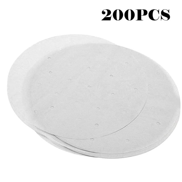 Papel absorbente de aceite Fiudx 200 piezas 8 pulgadas