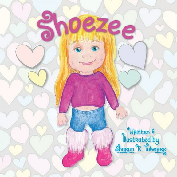 Shoezee, (Paperback)