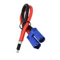 thumbnail image 4 of OULII Waterproof Electrical Connector 1Pcs Plug Cable for Car Emergency Start As Shown 20*3cm, 4 of 8