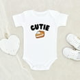 thumbnail image 2 of Newbabywishes - Sweet Pies Slice Baby Clothes for Girls - Newborn Baby Clothes, 2 of 4