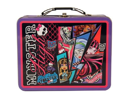monster high company