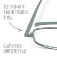 thumbnail image 3 of Compact Lenses - Storm +1.0 (Other), 3 of 3