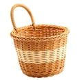 thumbnail image 5 of Hanging Basket for Storage Use Made of PP Material in Assorted Colors 7.5 Inches, 5 of 8