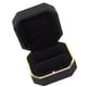 thumbnail image 4 of Caja De Anillo De Luz LED Caja De Anillo De Compromiso De Diseño Elegante De Fácil Limpieza Estilo Cuadrado De Lujo Para Propuesta De Boda Para Compromiso ANGGREK Otros, 4 of 8