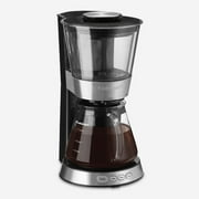 Cuisinart DCB-10IHR 7-Cup Automatic Cold Brew Coffeemaker- 6 Months Cuisinart Manufacturer Warranty (Refurbished)