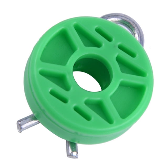 Rodillo De Guía De Reparación De Regulador De Ventana 4493433 Para Saab 9-3 9-5 900
