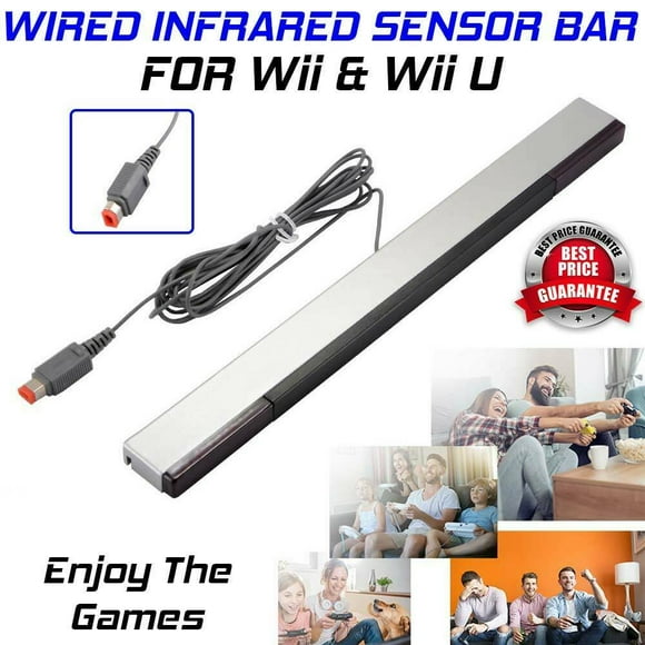 Wii Sensor Bar