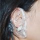 thumbnail image 4 of Limpiador de belleza con cúrcuma, el mejor tratamiento de maquillaje, cuidado facial para mujeres, cobertura de piel, Luminesce Naturium, paquete de 1000 cepillos de pestañas desechables de plástico t, 4 of 7