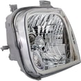 thumbnail image 3 of Dorman 1592118 Driver Side Headlight Assembly for Specific Toyota Models, 3 of 4