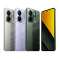 thumbnail image 5 of Celular Xiaomi Poco Phone Poco M7 Pro 5G Dual Sim Verde 12 Gb Ram 512 Gb Rom, 5 of 5