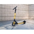 thumbnail image 3 of Scooter Eléctrico Plegable Cityfly Amarillo Motor 350w Mambo Cityfly SMO04, 3 of 4