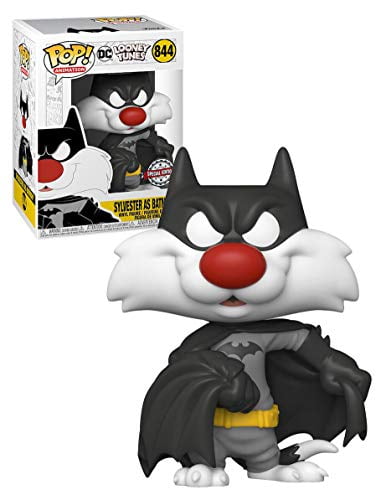 funko sylvester