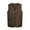 Coffee, variant on Adult Volunteer Work Vest Event Supermarket Apron Vests - White