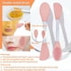 thumbnail image 5 of Máscara de gelatina en polvo Ouhans para rostro con vitamina C 680 ml, 5 of 8