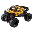 thumbnail image 2 of Technic 42099 4x4 X-treme Off-Roader, 2 of 7
