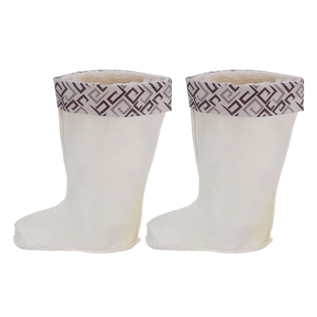 FOMIYES 1Par Calcetines Térmico De Para Lluvia Protección