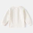 thumbnail image 6 of felwors Toddler Boys Henley Shirts Long Sleeve Tshirt for Kids (4-5 Years), 6 of 7