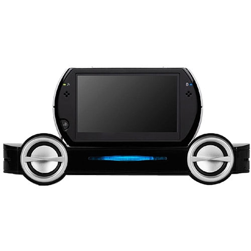 CTA Speaker Dock (PSP Go)